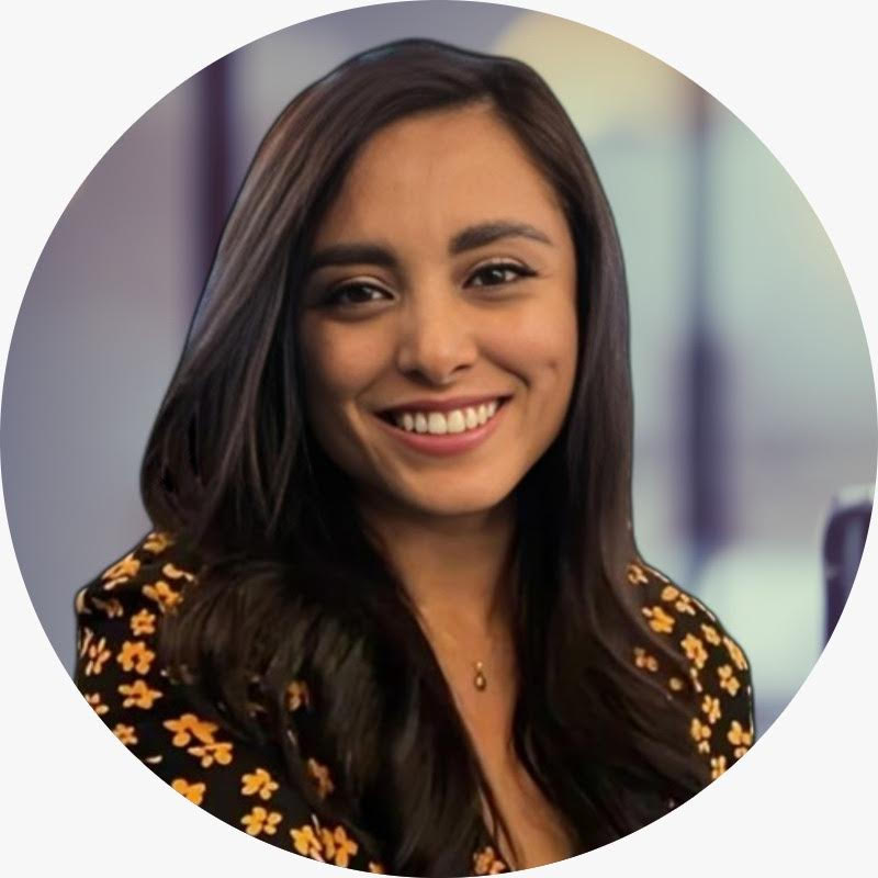 Andrea Cherez