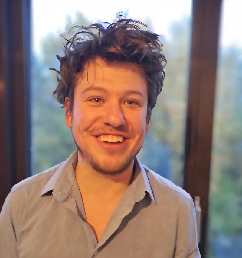 Nick van Goor
